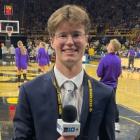 WHBF-TV Employee Joel Kellar's profile photo
