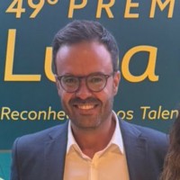 Aché Laboratórios Farmacêuticos Employee Rafael Costa's profile photo