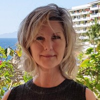 Shinydocs Employee Barb Montague's profile photo