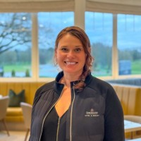 The Belfry Hotel & Resort Employee Maia Breedon's profile photo