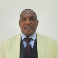 GVE Commercial Solutions Employee Tlali Letete's profile photo