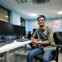 Deepak Jangid's profile photo