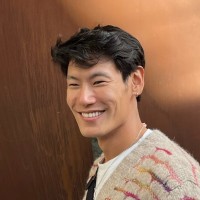 Etsy Employee Derek Kim's profile photo