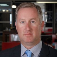 IRIS Network Systems Employee Alan Kemp's profile photo