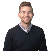 Legend Partners Employee Joe Mills's profile photo