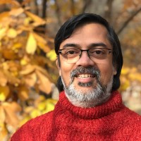 Email e telefono di Sanjay Molur