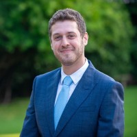 Sony Pictures Entertainment Employee David Entin's profile photo