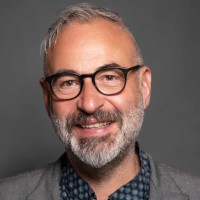 ROLI Employee Thomas Ford's profile photo