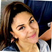 National Holistic Institute Employee Lupita Laney's profile photo