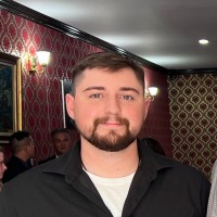 Southwest Airlines Employee Derek Bird's profile photo