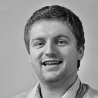 Powys Teaching Health Board Employee Tom Acca's profile photo