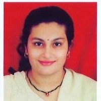 Foodlink F&B Holdings India Ltd. Employee Jyotika Ghose's profile photo