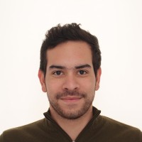 Teravision Games Employee Jesús David Nieto Durán's profile photo