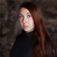 Alaska Wilderness League Employee Anja Semanco's profile photo