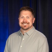 Bluefox Production Employee Eric Cooley's profile photo