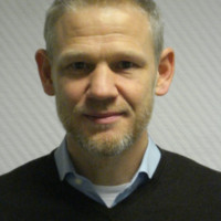 Hager Group Employee Stefan Berg's profile photo