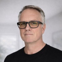 Stealth Startup Employee Jon Thompson's profile photo