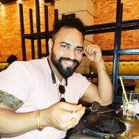 LifeCell International Pvt.Ltd Employee Dev Bhatt's profile photo