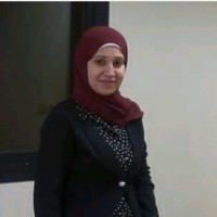 Innovative foods international Employee Howaida Magdy's profile photo