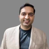 Intellify Solutions Pvt. Ltd. Employee Srinivasa Karanth's profile photo