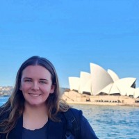 DuploCloud Employee Anna Kropf's profile photo