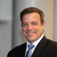 Coast Guard Foundation Employee Marc Cregan's profile photo