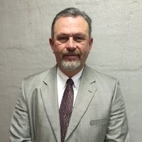 Appalachian State University Employee Ken Townsend's profile photo