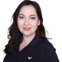 EBF Inc. Employee Emma Steinmetz's profile photo