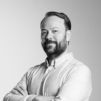 Financial Times Employee Paul Hutt's profile photo