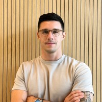 ewasoft Employee Pavel Kovac's profile photo