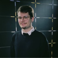 Canal Red Employee Lorenzo Tecleme's profile photo