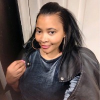 Daphney Modise Email