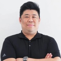DiMuto Employee Bryant Wong's profile photo