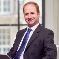 PER Employee Charlie Hunt's profile photo