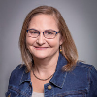 Geisinger Health System Employee Wendy Marshall's profile photo