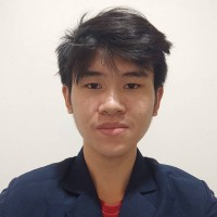 VisionGroup Employee Farrel Dinarta's profile photo