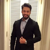 Manoj Patel