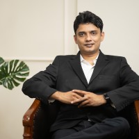Vikas Deshmane Email & Phone Number