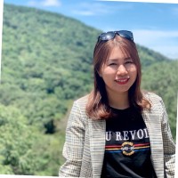 First Logistics Development (JV) Company Employee Tu Truong's profile photo