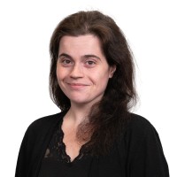 HINGE COMMERCE Employee Veronica Page's profile photo