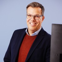 Beiersdorf Employee Thorsten Schapmann's profile photo