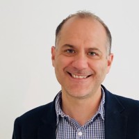 Viva - Together for Children Employee Phil Green's profile photo