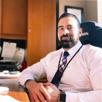 Atrium Medical Center Employee A.g Zaid's profile photo