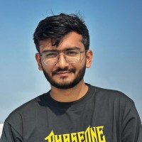 Debutify Employee Rohit Bhadani's profile photo