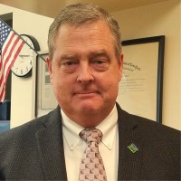 Fairport Central School District Employee Joe Feeney's profile photo
