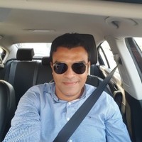 FRESH ELECTRIC FOR HOME APPLIANCES Employee Ahmed Amin's profile photo