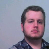 Availity Employee Evan Sharp's profile photo