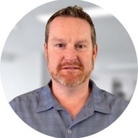 Skanska USA Civil Northeast, Inc. Employee Chad Case's profile photo