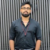 Digit Insurance Employee Rana Kumar's profile photo