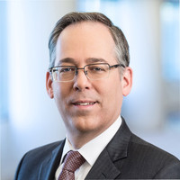 Nuveen Employee Paul Brennan's profile photo
